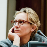 Marine  JACQUES-LEFLAIVE