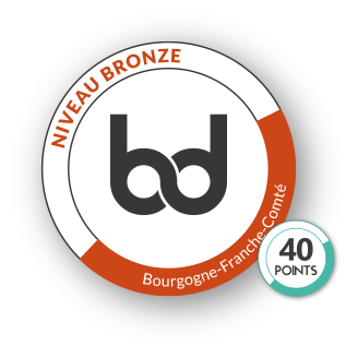 niveau bronze 40 points