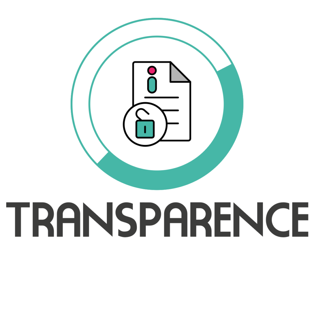transparence