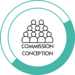 Commission conception