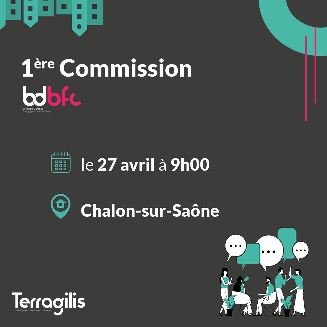 1ère commission d’évaluation BDBFC