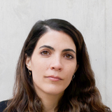 Cristina VEGA IGLESIAS