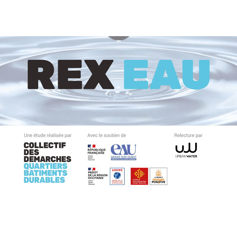 Retours d’expériences sur la gestion de l’eau