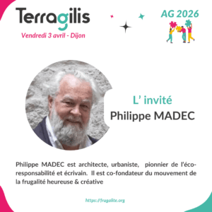 AG Terragilis - 5 ans