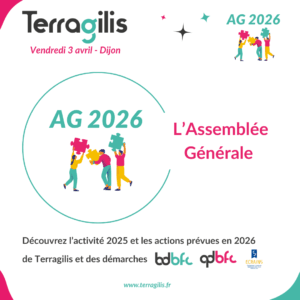 AG Terragilis - 5 ans