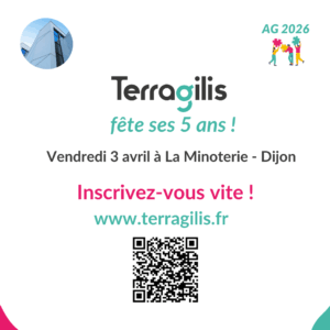 AG Terragilis - 5 ans