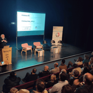 Conference Philippe MADEC (1)