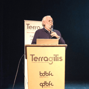 Conference Philippe MADEC (3)