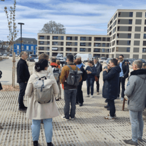 visite gymnase Arsenal (2)