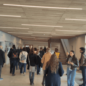 visite gymnase Arsenal (3)