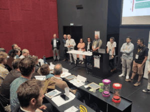 Maison multi-activités Neublans-Abergement