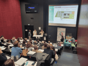 siège Groupe GCBAT