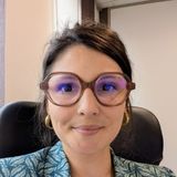 Marine ROUVIER JANIN
