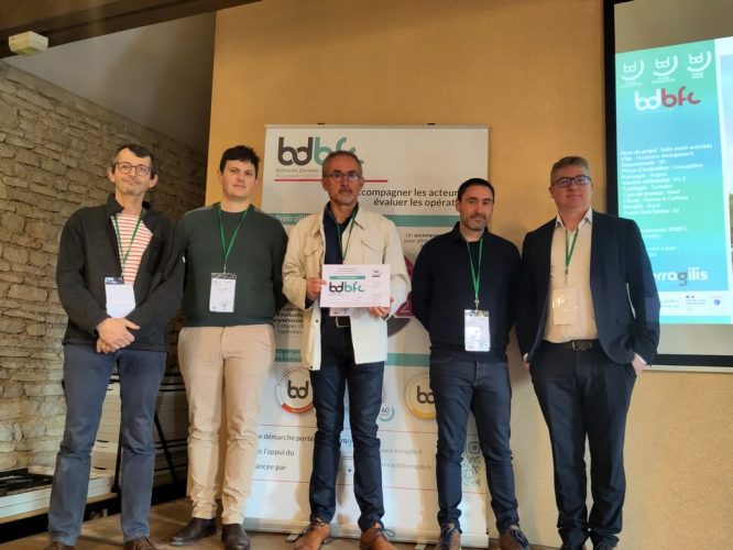 10-Remise medaille Neublans