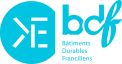 EKP_BDF_LOGO_BLEU Bâtiments Durables Franciliens