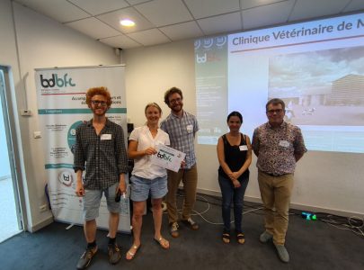 Equipe projet