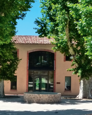 maison provence
