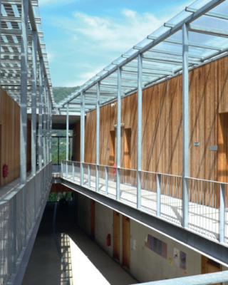 projet innovant