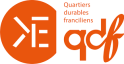QDF Quartier Durables Franciliens