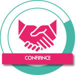 confiance confiance